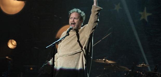 Pierwsze spojrzenie na „Roadies”: Rainn Wilson będzie bardziej niż niemal sławny