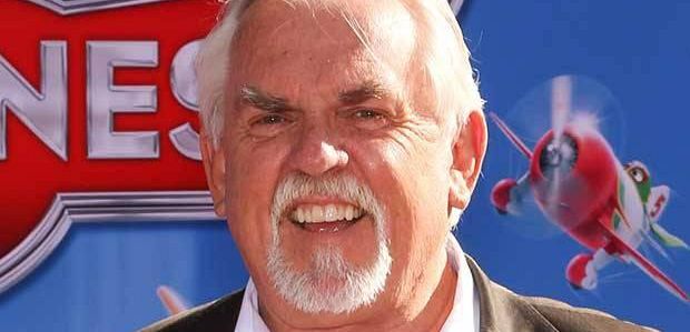 John Ratzenberger dołączył do odcinka pilotowego HBO 