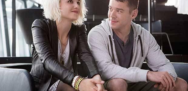 Lilly Wachowski opuszcza 2 sezon „Sense8”