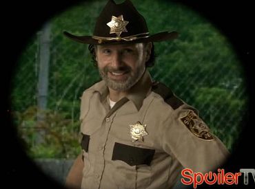 Andrew Lincoln i Norman Reedus z „Żywych trupach” robią parodię „Gwiezdnych wojen”