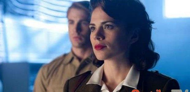 Hayley Atwell chciałaby zrobić 3 sezon „Agentki Carter”