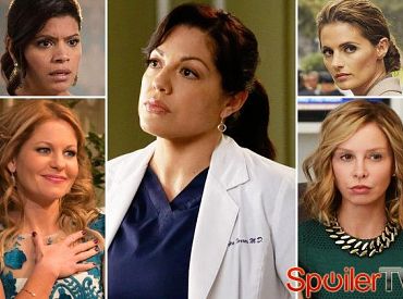 Spoileroza: „Chirurdzy”, „Supergirl”, „Quantico”, „Gotham” i wiele innych seriali