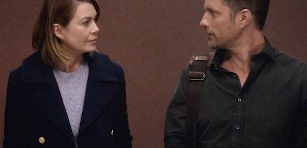 Ellen Pompeo z „Chirurgów”: Nathan nie jest kolejnym Derekiem