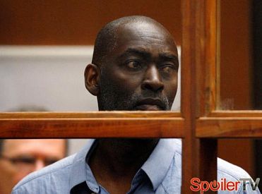 Michael Jace z „The Shield” skazany za morderstwo drugiego stopnia