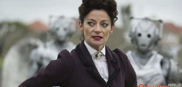 Michelle Gomez powróci w 10 sezonie 