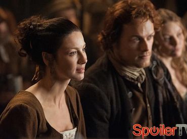Starz przedłuża Outlander o 3 i 4 sezon