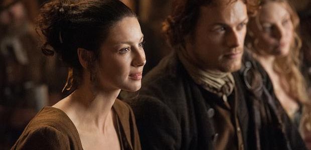 Starz przedłuża 