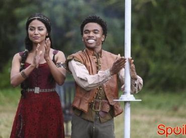 Twórcy o wskrzeszeniu „Galavant” przez Netflix i Hulu