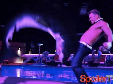Zapowiedź „Rekinado 4”: Striptizerzy dołączają do walki, aby bronić Las Vegas