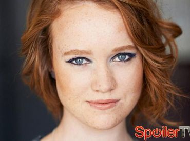 Liv Hewson i Richard T. Jones dołączyli do komedii Santa Clarita Diet