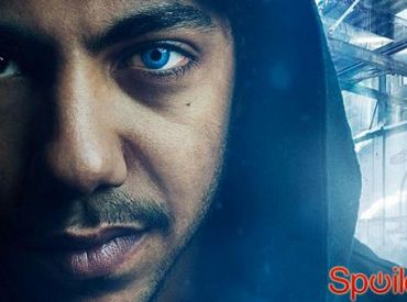 SundanceTV przedłuża dramat Cleverman o 2 sezon