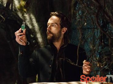 Tom Mison z „Sleepy Hollow” mówi o 4 sezonie bez Abbie po raz pierwszy od odejścia Nicole Beharie