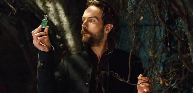 Tom Mison z „Sleepy Hollow” mówi o 4 sezonie bez Abbie po raz pierwszy od odejścia Nicole Beharie