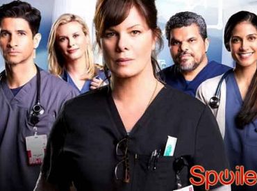 Bonnie Somerville i Raza Jeffrey odchodzą z „Code Black”, a Jilian Murray i Boris Kodjoe otrzymują awans