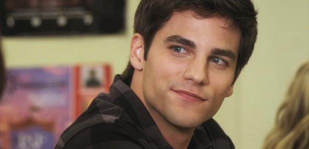 Brant Daugherty powróci w 7 sezonie 