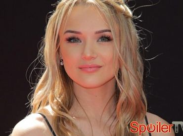 Hunter King awansowana do stałej obsady w 2 sezonie Life in Pieces