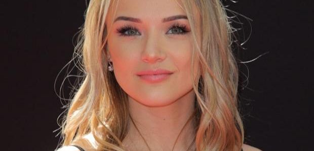 Hunter King awansowana do stałej obsady w 2 sezonie 