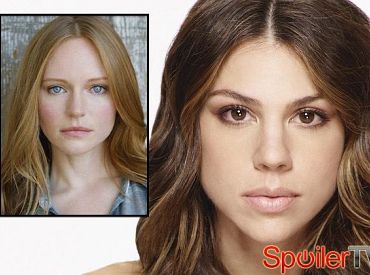 Marci Miller zastąpi Kate Mansi w Days of Our Lives