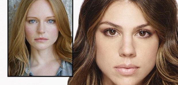 Marci Miller zastąpi Kate Mansi w 