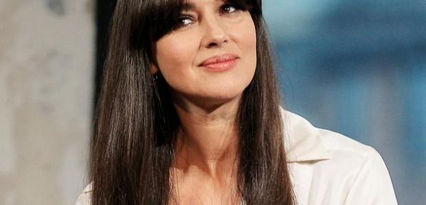 Monica Bellucci pojawi się gościnnie w 3 sezonie 