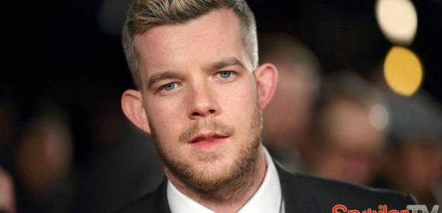 Russell Tovey powróci w 3 sezonie „Quantico”