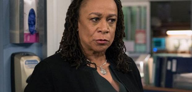 S. Epatha Merkerson z 