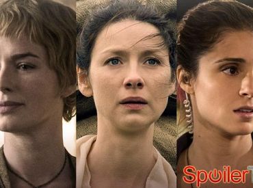 Spoileroza: „Gra o tron”, „UnREAL”, „Zawód: Amerykanin”, „12 małp” i inne seriale