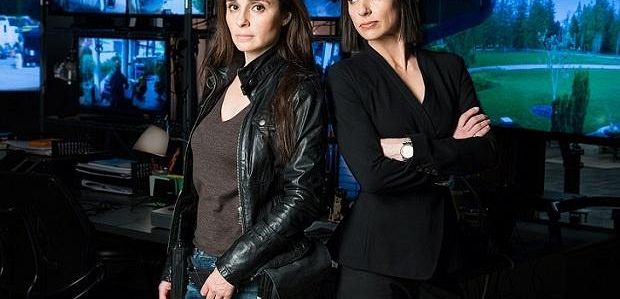 Szefowe „UnREAL” o Rachel, zagmatwanej kwestii rasowej i innych rzeczach w 2 sezonie