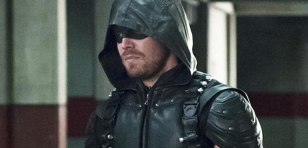 Wielki zły w 5 sezonie „Arrow” będzie odnosił się do Stringera Bella z „The Wire