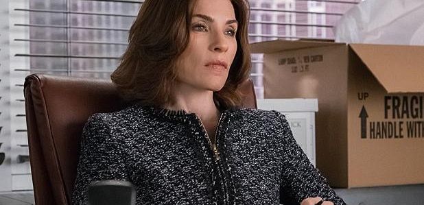 Julianna Margulies dołączyła do serialu „Dietland”