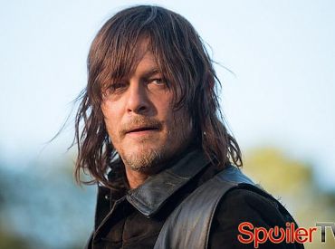 Norman Reedus z „Żywych trupów” zapowiada „oszałamiający” 7 sezon