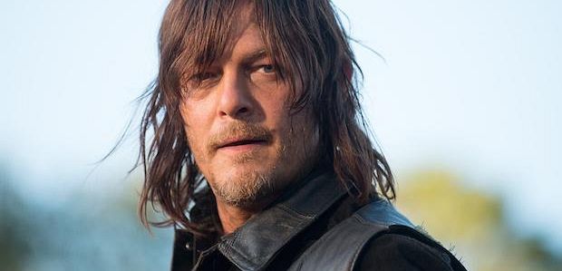 Norman Reedus z „Żywych trupów” zapowiada „oszałamiający” 7 sezon