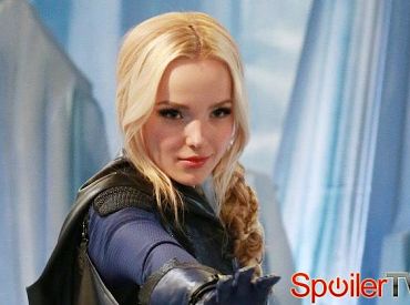 Pierwsze spojrzenie: „Liv and Maddie” dostarcza „Voltage” przed szokującym zwrotem akcji