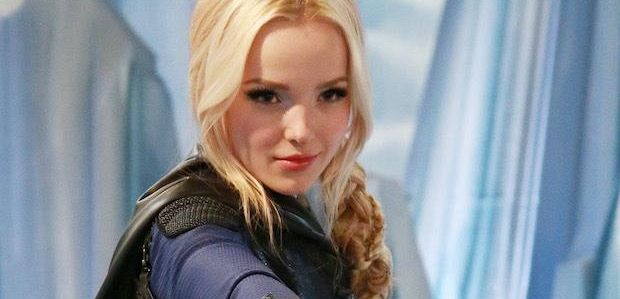 Pierwsze spojrzenie: „Liv and Maddie” dostarcza „Voltage” przed szokującym zwrotem akcji