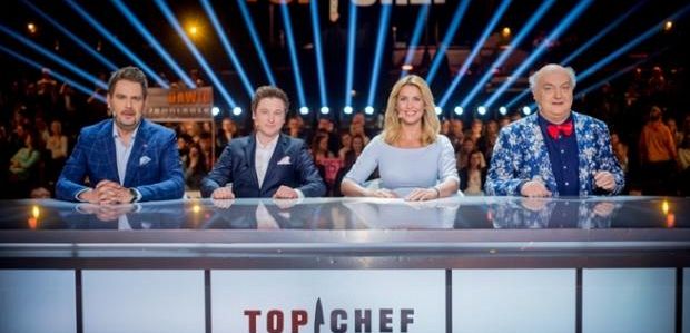 Polsat pokaże 8 sezon programu „Top Chef”