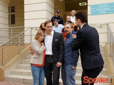 Telewizja Polska przedłuża O mnie się nie martw o 5 sezon