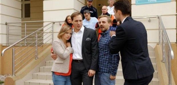 Telewizja Polska przedłuża 