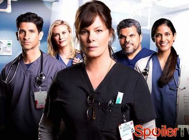 Twórca „Code Black” o cięciach w obsadzie 2 sezonu: „Nikt się tym nie cieszył