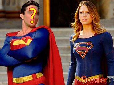 Superman ukaże swoją twarz w 2 sezonie „Supergirl”