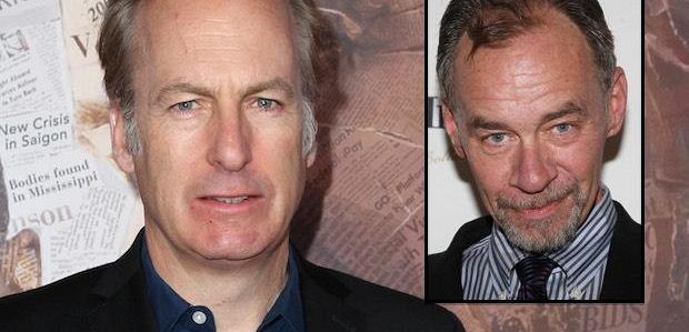Bob Odenkirk zagra zmarłego dziennikarza Davida Carra w miniserialu AMC
