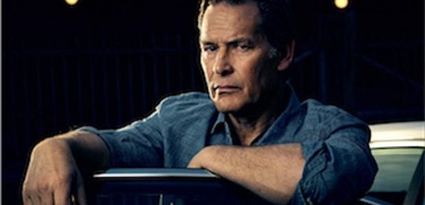 James Remar dołączył do 2 sezonu 
