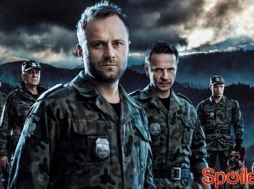 HBO podaje datę premiery 2 sezonu „Watahy” — Plus: zobacz zwiastun