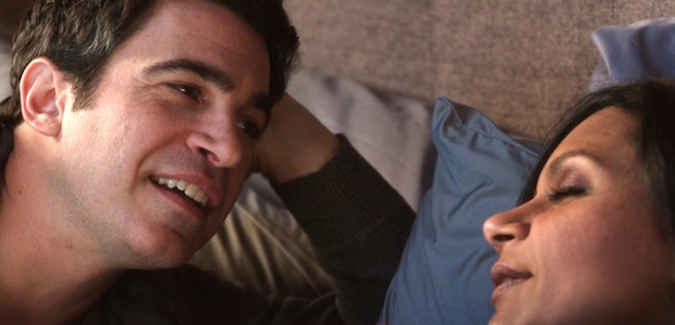 Chris Messina powróci w 5 sezonie 