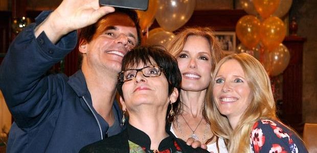 Jill Farren Phelps nie będzie już szefową „Young and the Restless”