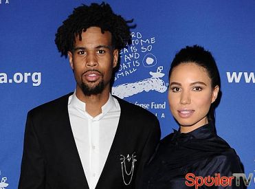 Jurnee Smollett-Bell spodziewa się dziecka