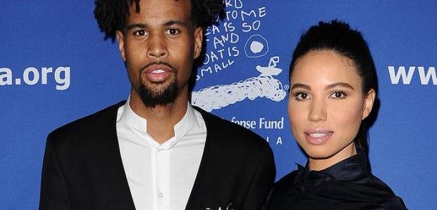 Jurnee Smollett-Bell spodziewa się dziecka