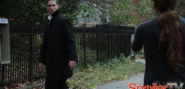Klip z 5 sezonu „Impersonalnych”: Resse i Shaw otrzymują ostateczny numer