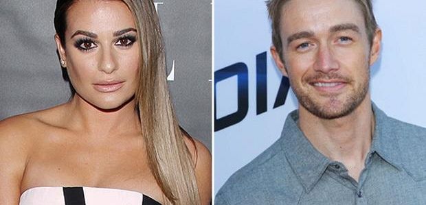 Lea Michelle i Robert Buckley pojawią się w serialu 