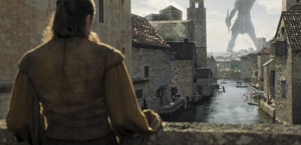 Los Aryi z „Gry o tron” ujawniony!