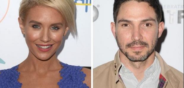 Nicky Whelan i Maurice Compte pojawią się w 3 sezonie 